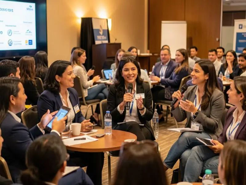 Empresas y emprendedores latinoamericanos en EE. UU. tendencias