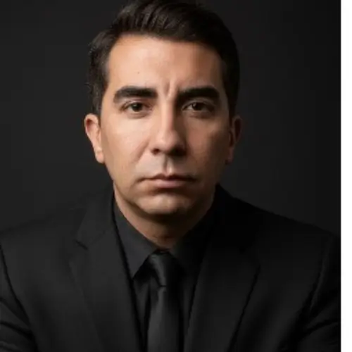 Lic. Benjamin Castillo