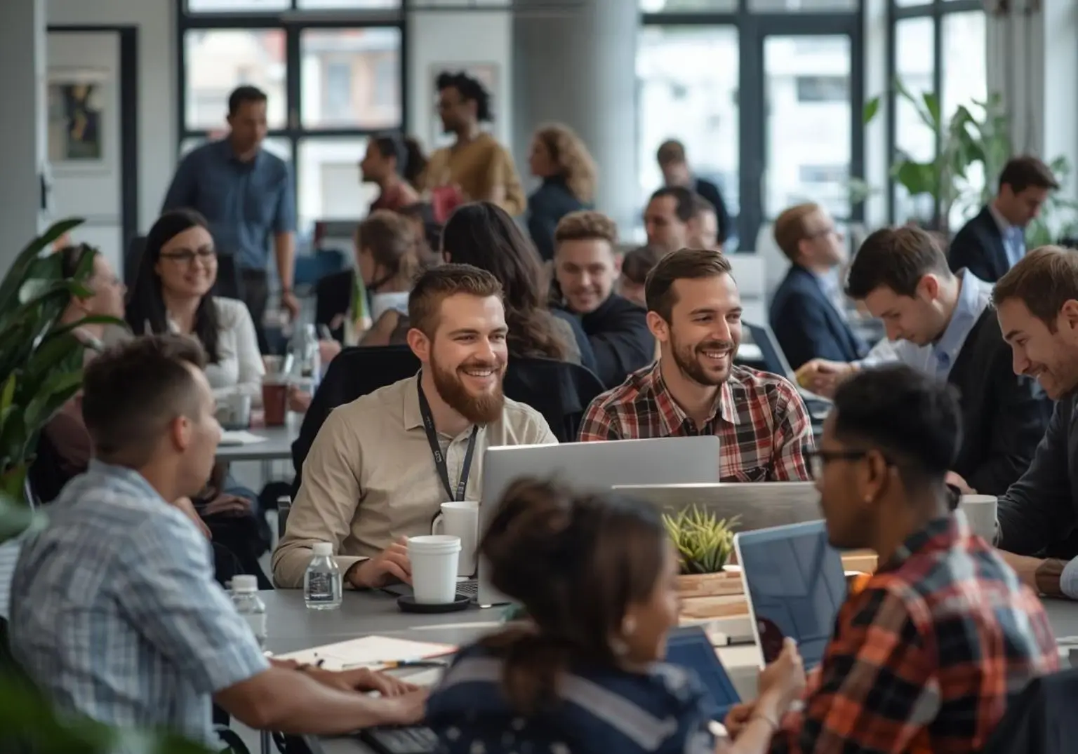 Quién quiere ser agencia y trabajar para EEUU