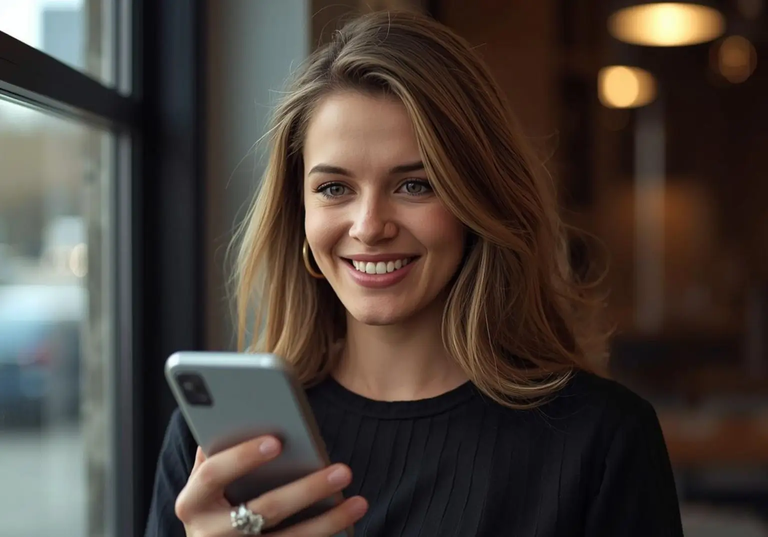 Quien tiene un negocio y quiere hacerlo crecer